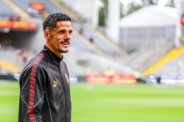 Mercato : les joueurs en fin de contrat en juin 2026 au RC Lens