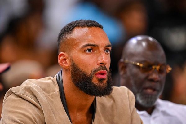 NBA : “Il n’est plus le défenseur qu’il était”, doit-on s’inquiéter pour Rudy Gobert ?