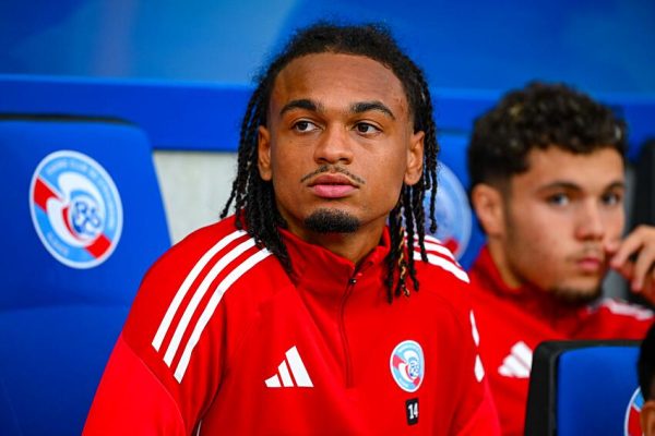 Mercato Strasbourg : 3 destinations possibles pour Sékou Mara