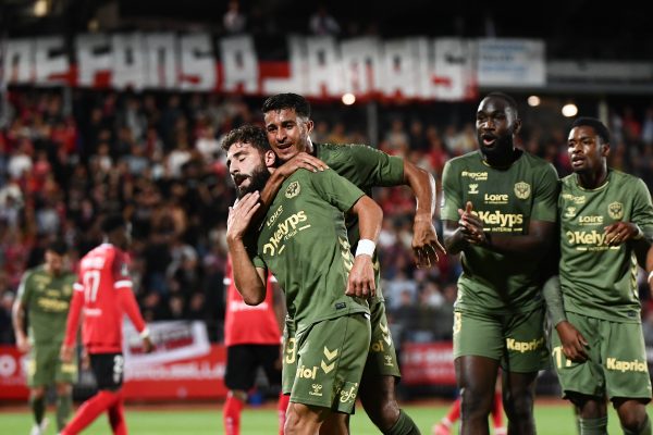 Clermont – ASSE : Après Moueffek, 1 autre absent majeur dans le groupe convoqué par Eirik Horneland