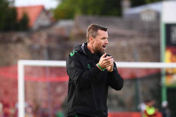 ASSE : “Le pire match”, Horneland victorieux mais pas satisfait des Verts contre Clermont