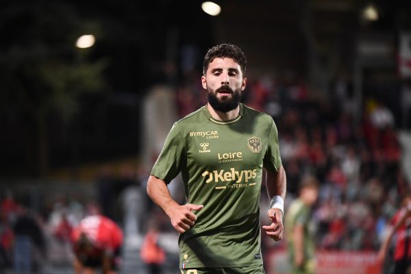 ASSE : La trêve a fait du bien aux Verts