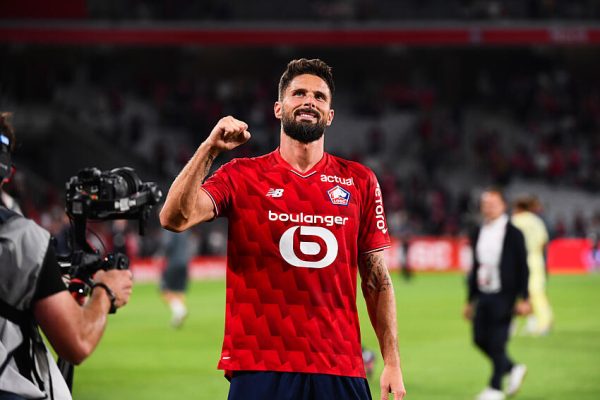 Mercato : les joueurs majeurs de Ligue 1 en fin de contrat en juin 2026