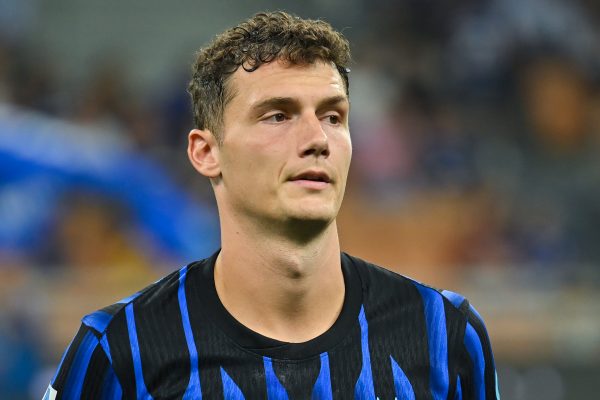 Mercato LOSC : Benjamin Pavard en Ligue 1… mais pas à Lille ?