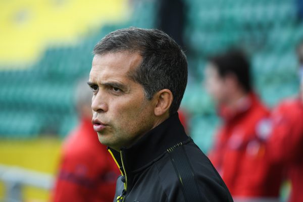 FC Nantes : Pourquoi Waldemar Kita doit se montrer patient avec Luis Castro