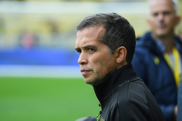 FC Nantes : Coup dur pour Luis Castro avant d’affronter Nice