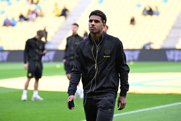 Nantes : Qui est Dehmaine Tabibou, le jeune supersub de Luis Castro ?