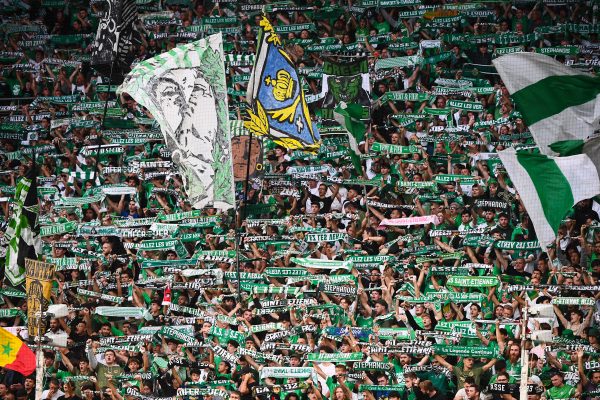 ASSE : “1,5x plus”, la stat qui propulse Geoffroy-Guichard en Ligue 1