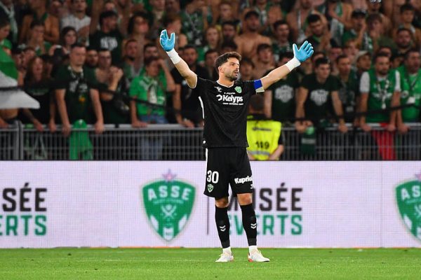 ASSE : les bookmakers changent d’avis sur le grand favori de la Ligue 2
