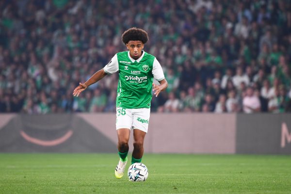 ASSE : 3 choses à savoir sur Luan Gadegbeku, la découverte du début de saison