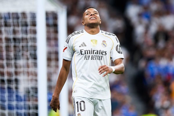 Ballon d’Or 2025 : Le message fort du Real Madrid à Kylian Mbappé
