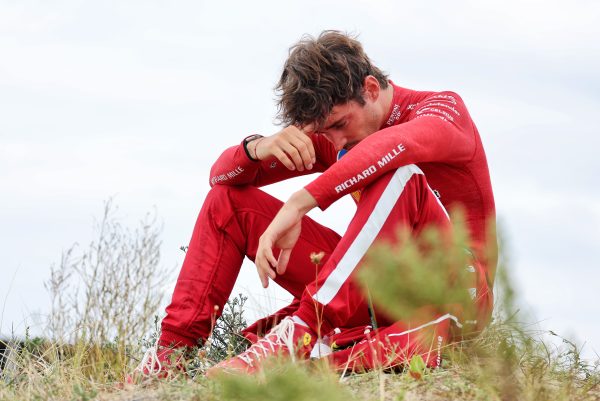 F1 : “Invaincu”, la statistique inexplicable concernant Charles Leclerc après 8 saisons en Formule 1