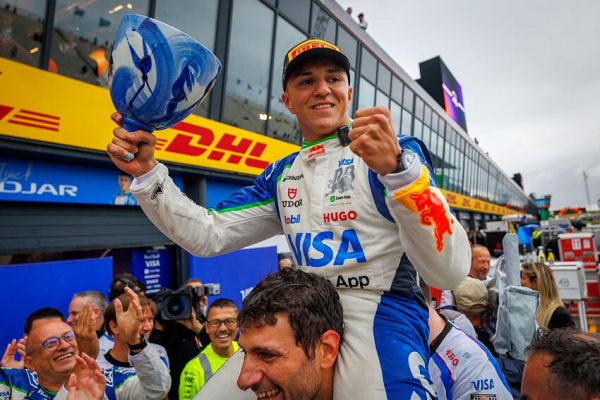 F1 : les 10 plus jeunes pilotes français de l’histoire sur un podium