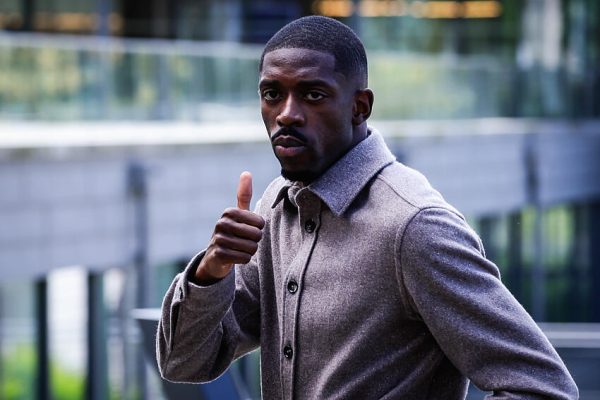 EA FC 26 : les meilleurs joueurs de Ligue 1 dévoilés, razzia du PSG