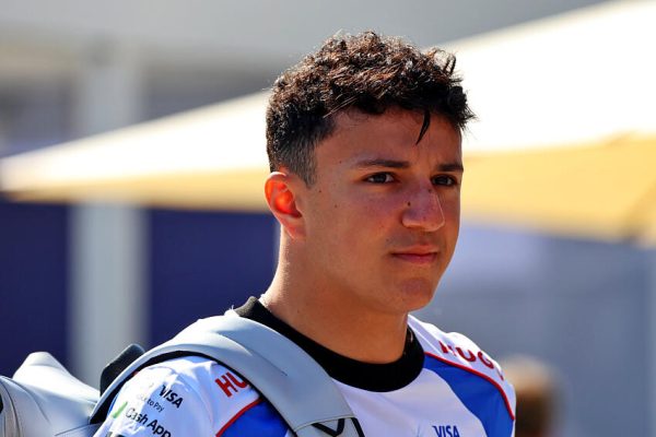 F1 : Isack Hadjar, Arvid Lindblad… Red Bull avance ses pions