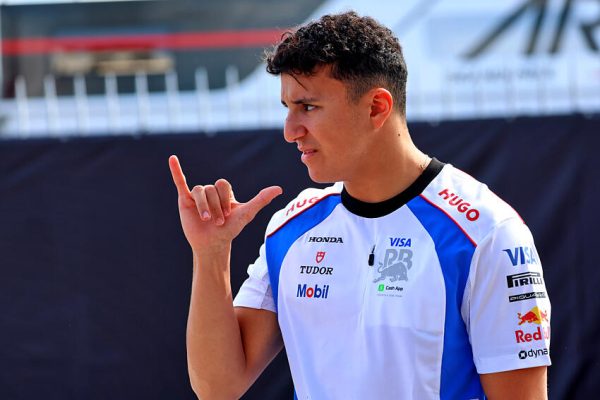 F1 : “Pas au niveau de Ferrari ou Mercedes”, Red Bull moins fort avec Isack Hadjar en 2026 ?