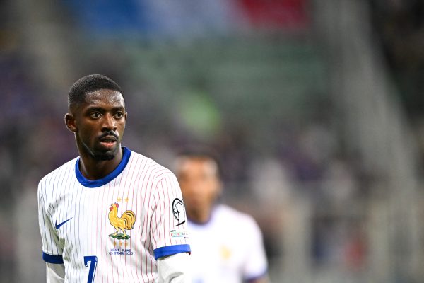 Ballon d’Or 2025 : Pourquoi le Stade Rennais a tout intérêt à voir Ousmane Dembelé être sacré