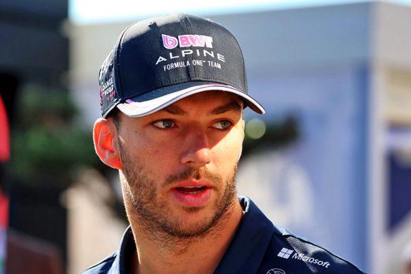 F1 : le GP d’Azerbaïdjan, un souvenir contrasté pour les pilotes français