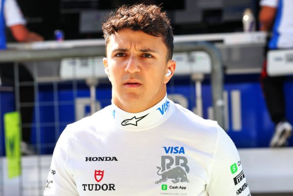 F1 : 3 pilotes pour remplacer Isack Hadjar en cas de départ chez Red Bull