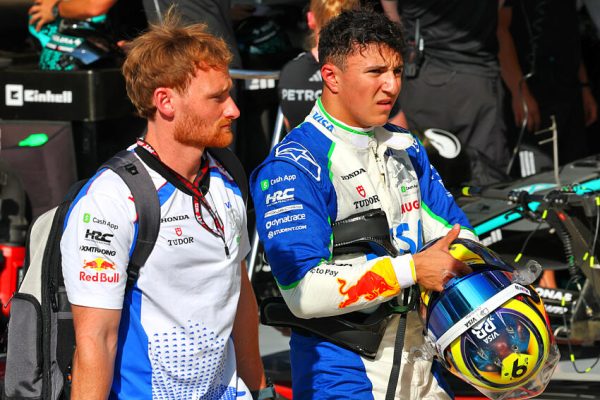 F1 : mal embarqués, les pilotes français peuvent-ils espérer quelque chose du GP d’Italie ?