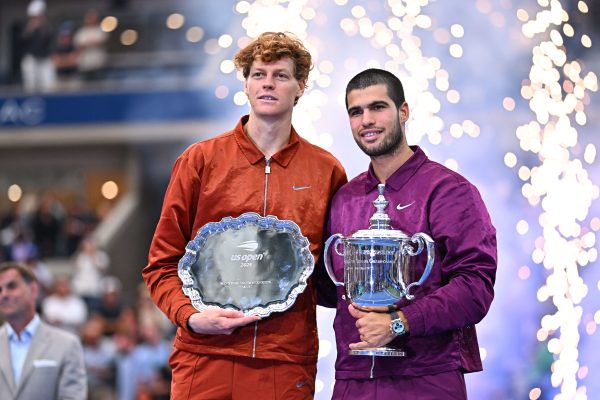 US Open : “1-7”, Carlos Alcaraz est définitivement le talon d’Achille de Jannik Sinner