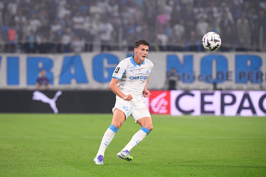 Jouez sur le match Real-OM en C1 avec le code promo Parions Sport