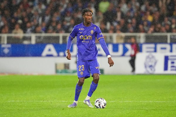 Mercato : Les joueurs en fin de contrat en juin 2026 à l’AS Monaco