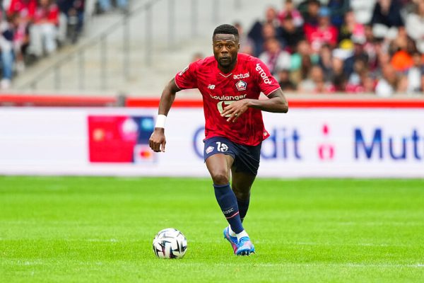 Mercato : Les joueurs en fin de contrat en juin 2026 au LOSC