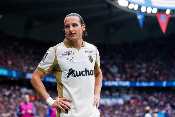 RC Lens : face au LOSC, un derby du Nord à quitte ou double