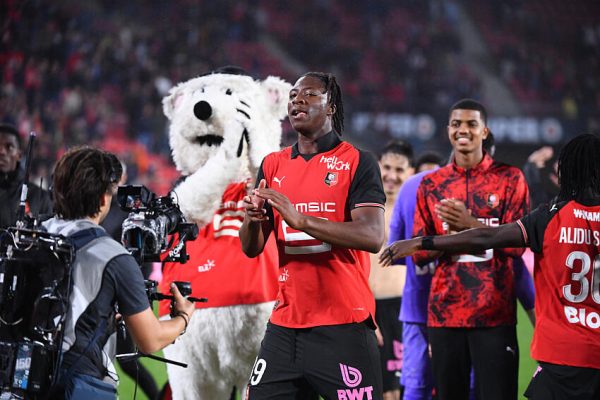 Mercato Rennes : 3 géants d’Europe susceptibles de faire exploser le phénomène Kader Meïté