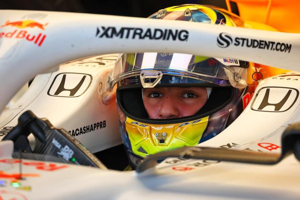 F1 : Isack Hadjar frustré lors des Qualifications, le podium hors de portée ?