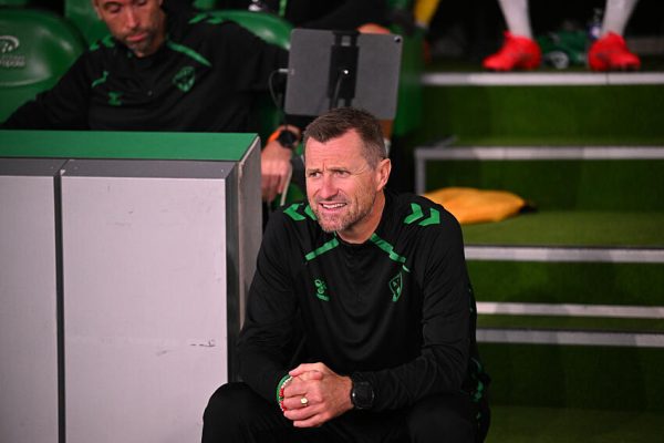 ASSE : Eirik Horneland fait le choix de la continuité… de premières tensions dans le vestiaire ?