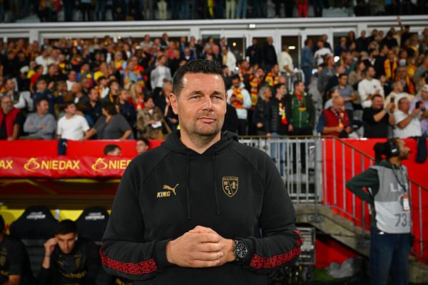 RC Lens : après un derby à sens unique, Pierre Sage a (presque) trouvé son équipe-type