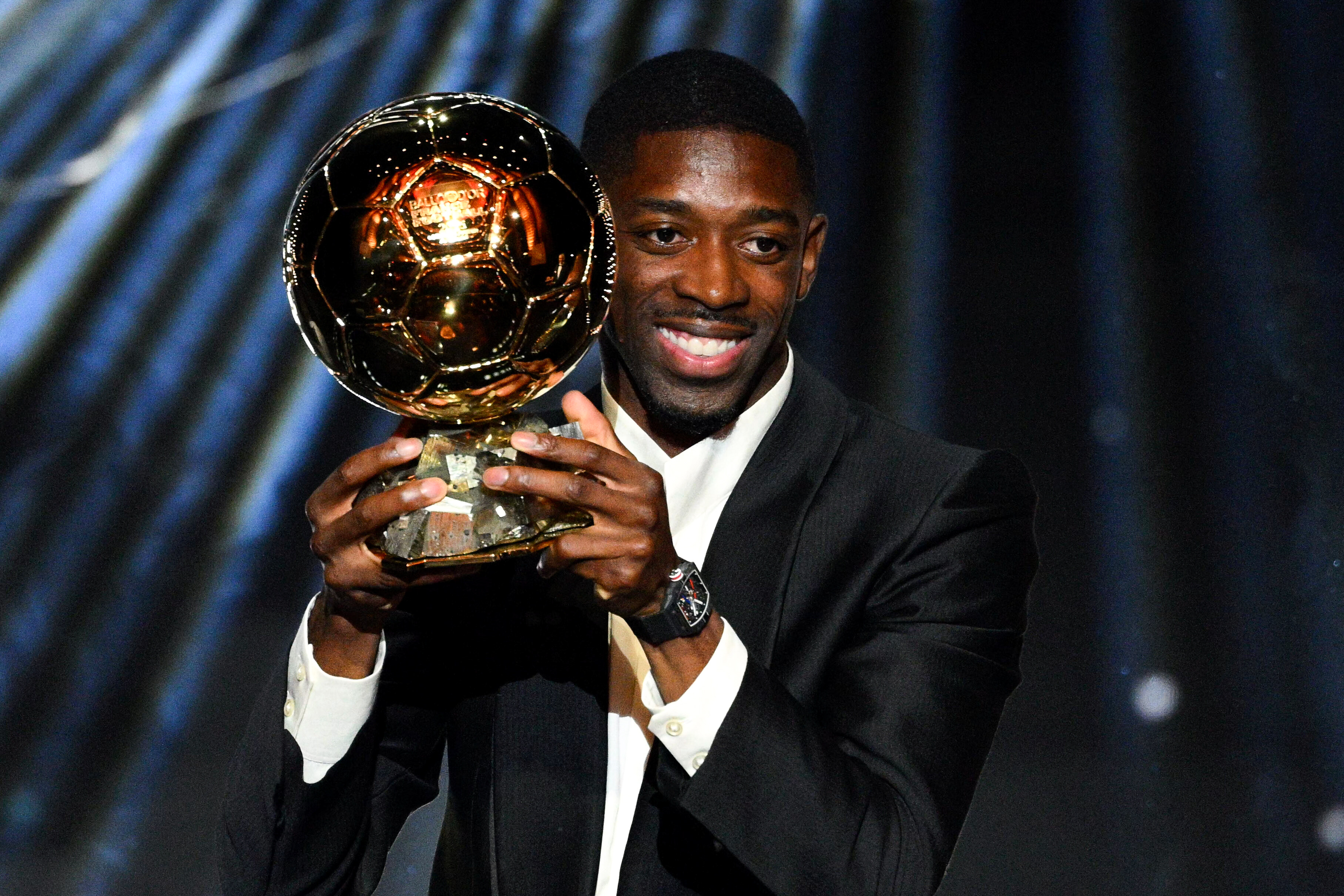 Ballon d’Or 2025 : Ousmane Dembélé a bien fait l’unanimité par rapport à Lamine Yamal