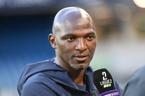 Montpellier – ASSE : “Pas la même catégorie”, Camara résigné avant de recevoir les Verts