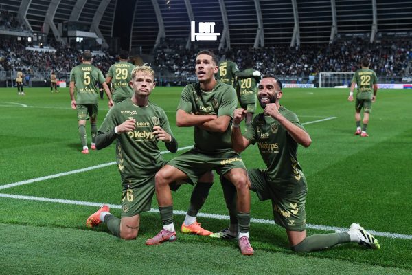 ASSE : L’avenir d’un cadre d’Horneland en pointillé