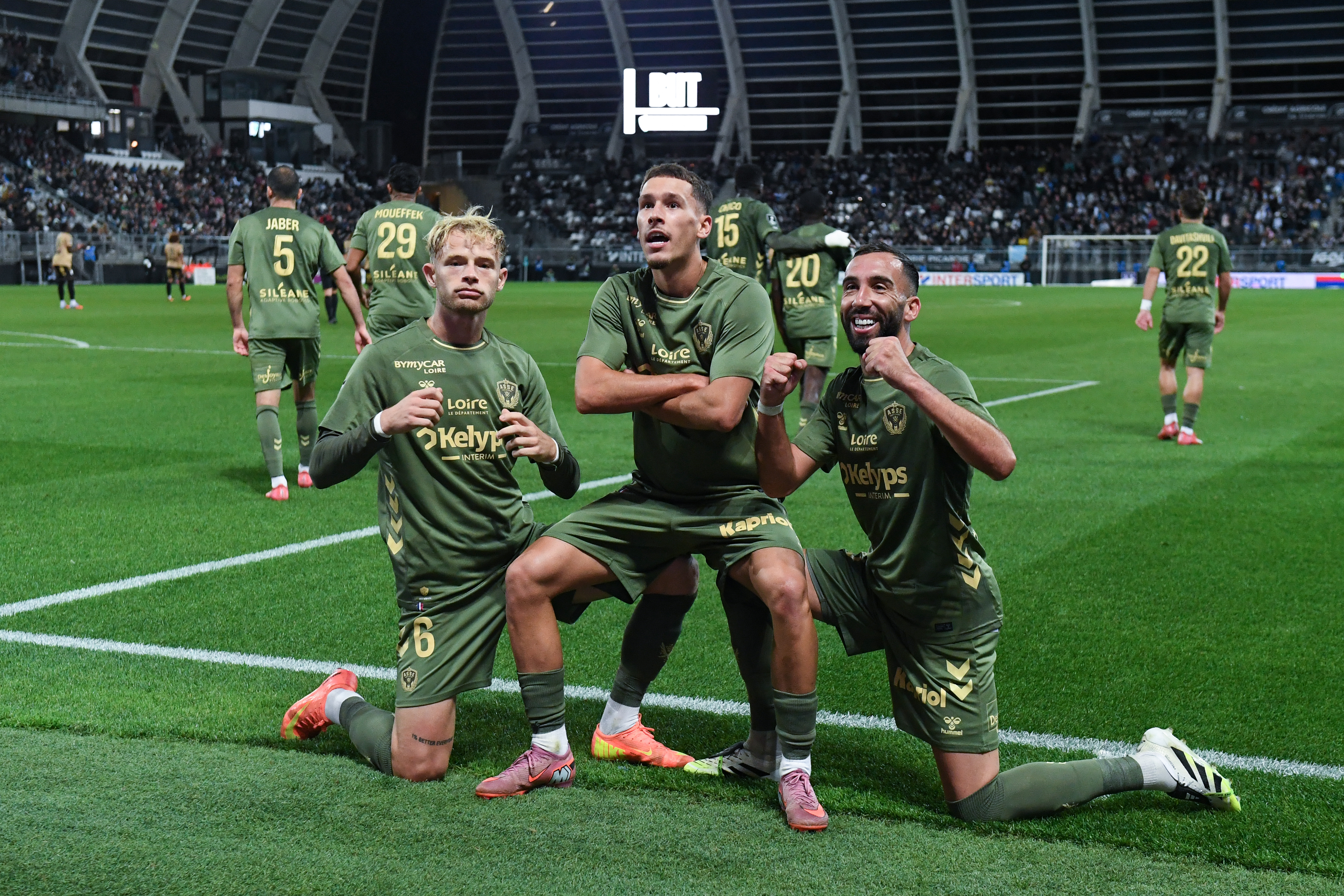 ASSE : L’avenir d’un cadre d’Horneland en pointillé