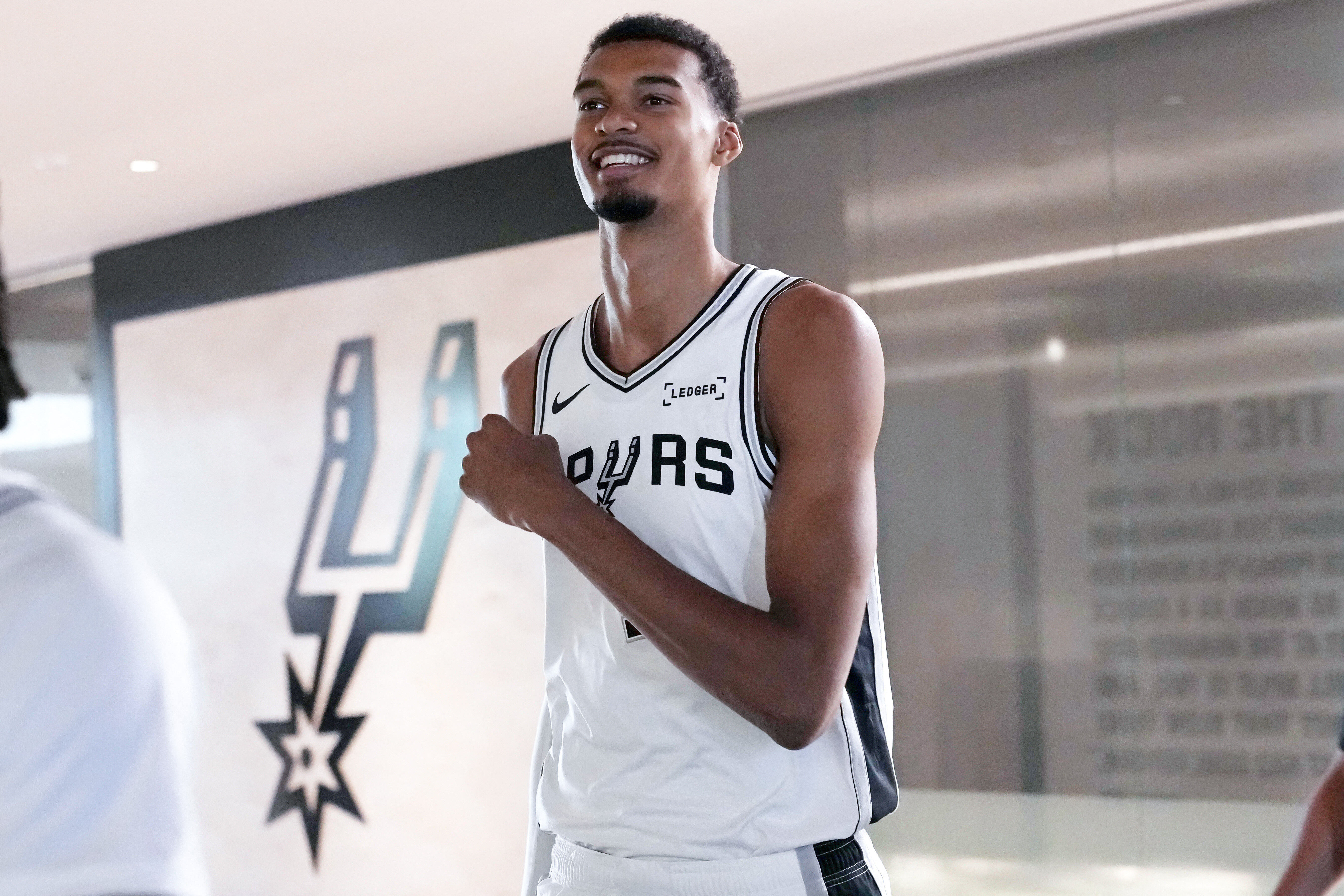 NBA : Les 5 moments à retenir lors du Media Day des Français