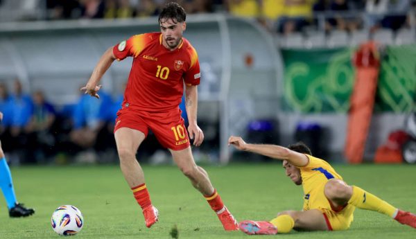 Qui est Danilo Vukanic, la dernière trouvaille du Racing Club de Strasbourg ?