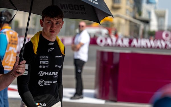 F1 : Isack Hadjar, Alex Dunne, Red Bull prépare sa révolution