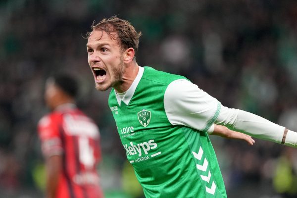 ASSE : Pourquoi la défaite contre Guingamp est une bonne chose pour les Verts