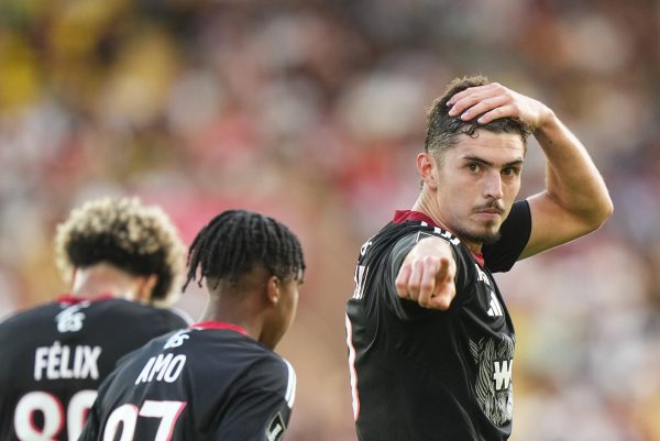 Mercato Strasbourg : 91 %, la stat qui fait entrer le RCSA dans une autre dimension