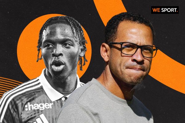 Mercato Strasbourg : Pourquoi Liam Rosenior doit absolument conserver Dilane Bakwa