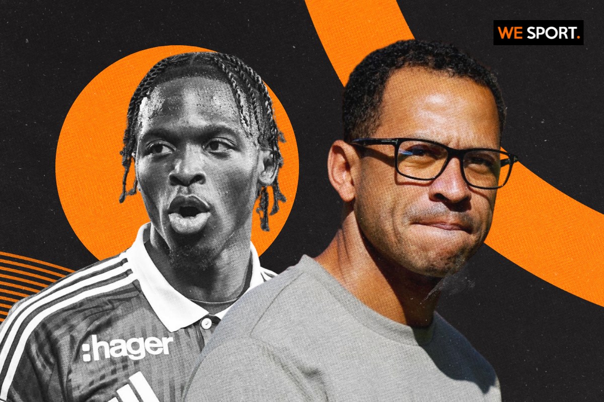 Mercato Strasbourg : Pourquoi Liam Rosenior doit absolument conserver Dilane Bakwa