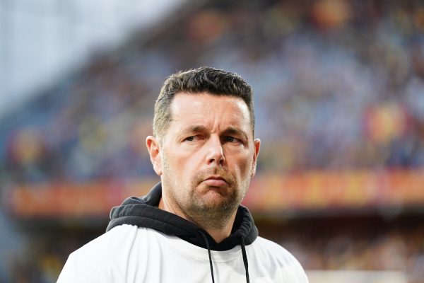 Mercato Lens : 37 %, le chiffre qui confirme la saignée des Sang et Or