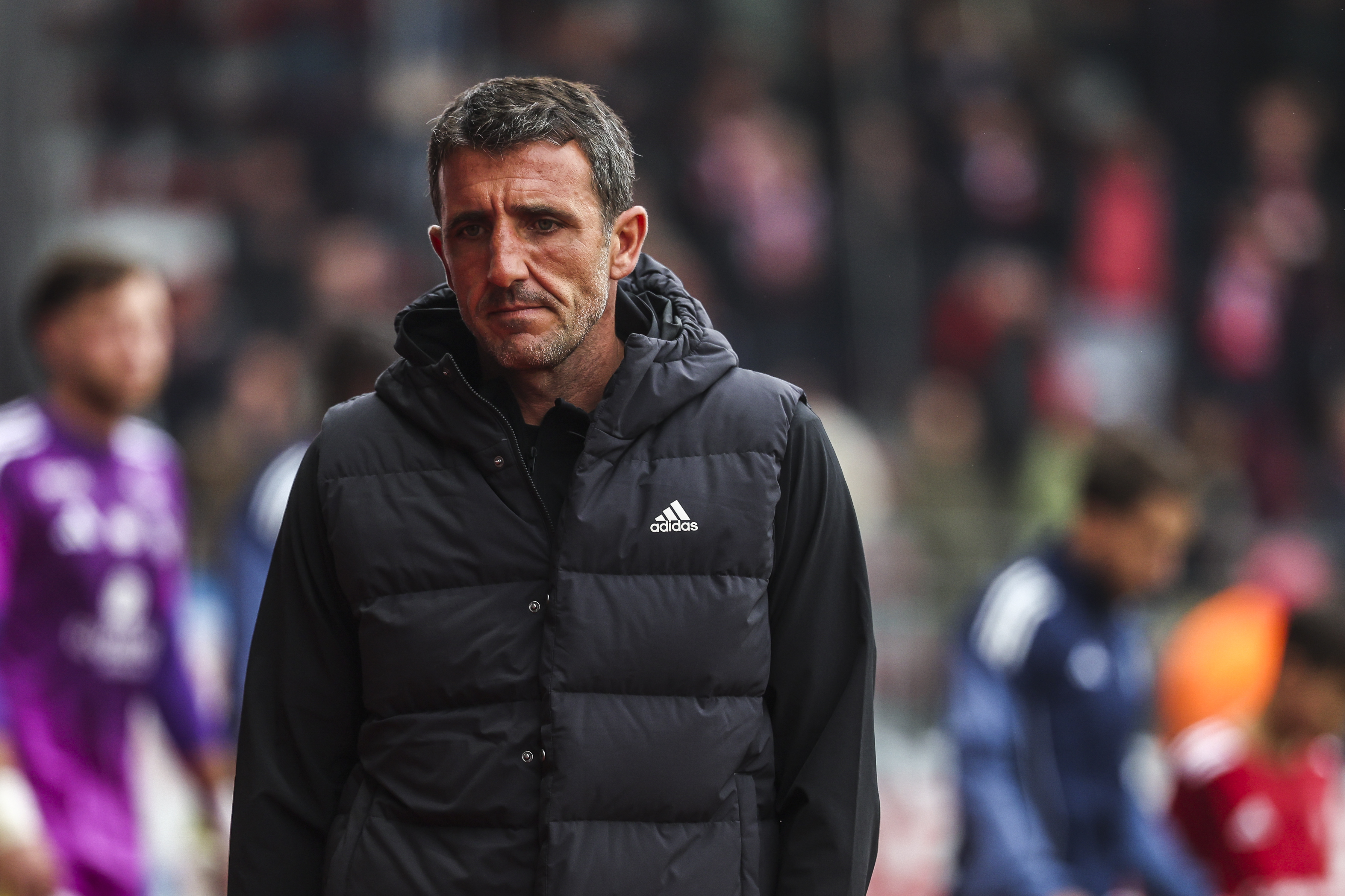 Paris FC : Pourquoi Stéphane Gilli peut craindre pour son avenir