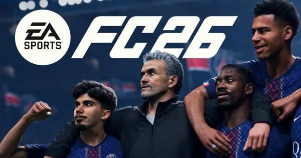 FC 26 Web App & Companion App : date de sortie et téléchargement