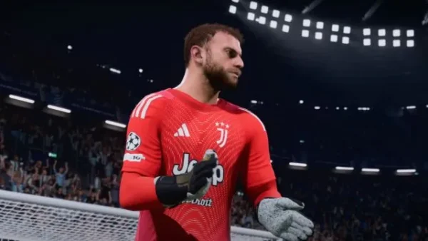 FC 26 : les meilleurs jeunes gardiens à acheter en carrière