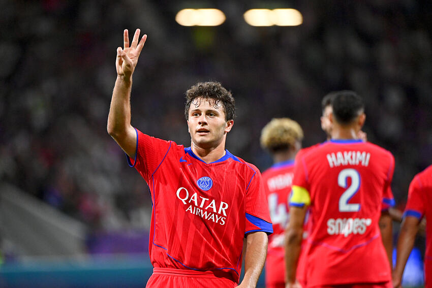 Jouez sur le prochain match du Paris Saint-Germain en Ligue 1 avec le code promo Betclic