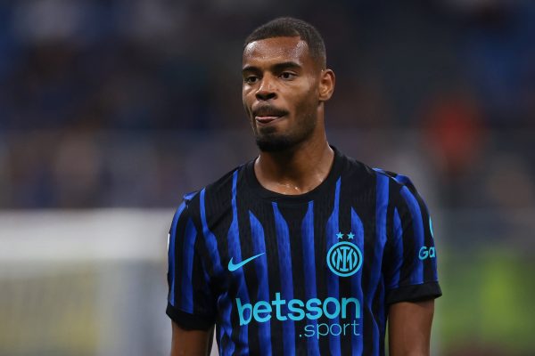 RC Lens : la situation ne s’améliore pas pour Andy Diouf, en échec à l’Inter